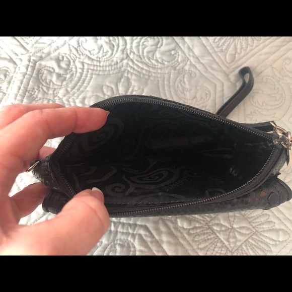 Brighton Wristlet - Picture 3 of 5